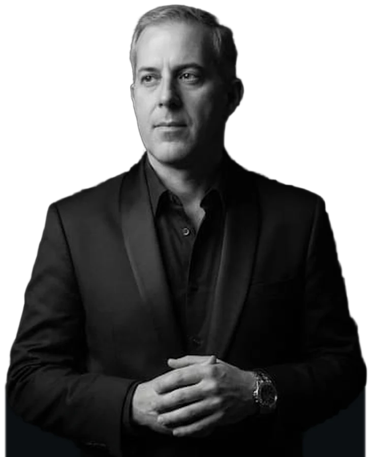 Dr. Felipe Borlot André, médico ortopedista