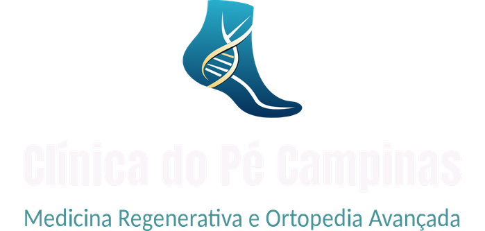 Clínica do Pé Campinas, Medicina Regenerativa e Ortopedia Avançada
